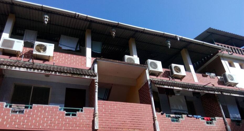 Kamath Lodge, Gokarna 1